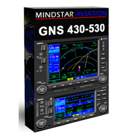 Garmin GNS 430/530