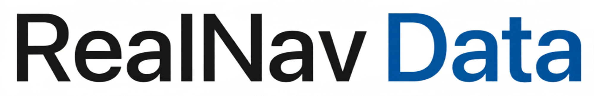 RealNav Data
