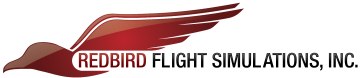 Redbird Flight Simulations